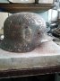 Шлем от Втората световна война М 35