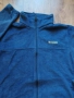 Fleece Jacket - страхотен мъжки полар L , снимка 2