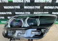 Фарове BMW Adaptive LED фар Black Line за Бмв Ф20 фейс Bmw F20 F21 LCI , снимка 5