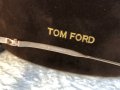 TOM FORD диоптрични рамки очила за компютър, снимка 8