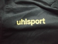 Горнище UHLSPORT  мъжко,ХЛ-2ХЛ, снимка 3