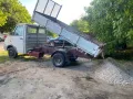Транспорт с бордови камион и самосвал, товаро-разтоварна дейност и хамалски услуги, снимка 13