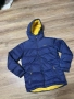 Зимна пухенка Skogstad  Down Winter jacket , S размер, снимка 3