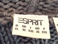 Esprit hooded cardigan XL, снимка 2