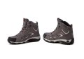 Jack Wolfskin Туристически Vojo Hike Mid Texapore номер 40, снимка 2