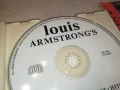 LOUIS ARMSTRONG CD 0708251835, снимка 15