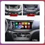 HYUNDAI TUCSON 2015-2018 - 9'' Андроид Навигация, 9177, снимка 8