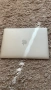 Apple MacBook Air M3 1.1GHz 8GB RAM 256GB SSD 12" Silver MLH72LL/A (2016) + Apple Magic Mouse 2, снимка 2