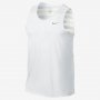 Nike DF TOUCH TAILWIND TANK - страхотен мъжки потник, снимка 1 - Тениски - 32998004