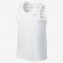 Nike DF TOUCH TAILWIND TANK - страхотен мъжки потник, снимка 1