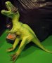 Динозавър с реалистични звуци, снимка 1 - Играчки за стая - 43309740