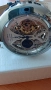 Skeleton DIFFUL Moon Phase Tourbillion Leather Men Automatic Watch, снимка 8