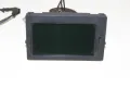 Дисплей TomTom Renault Clio III (2005-2013г.) 259155024R дисплеи / навигация, снимка 5
