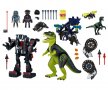Playmobil - Т-Рекс: Битка на Гигантите 70624, снимка 2
