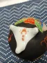 Малка Японска Ваза тип Satsuma, снимка 5