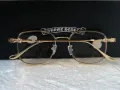 очила с диоптър за късогледство CHROME HEARTS  -1-1,5-2-2,5-3-3,5-4 за далечно виждане, снимка 8