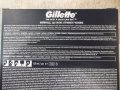 Комплект "Gillette Classic + Sensitive Set" за бръснене нов, снимка 6