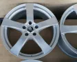 18’’5x112 za skoda 18”5х112 за шкода-№822, снимка 4