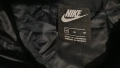 Дебело зимно яке Nike White Jacket , снимка 3