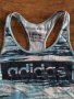 Adidas Essentials Tank - страхотен дамски потник, снимка 3