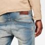 МЪЖКИ КЪСИ ДЪНКИ – G-STAR RAW 3301; размери: W30, W38, W40, снимка 3