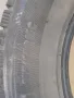 Зимни гуми  Michelin Бус- Джип -235/65/16   4бр., снимка 8