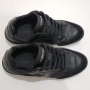 CALVIN KLEIN Lace Up Mix Low Оригинални Кожени Маратонки Кецове 41.5-42, снимка 11