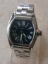 CARTIER AUTOMATIC МЪЖКИ ЧАСОВНИК РАБОТЕЩ, снимка 10