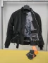 Ново дамско текстилно мото яке TRIUMPH - размери XS, S, снимка 3