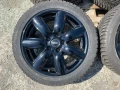 17 джанти 5х112 MIni CLUBMAN 7J et47 Гуми 205/50/17, снимка 4