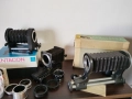 Мехови Приставки за камери  ZENIT,PENTACON,M.A.P за макроснимки на М39, М42 байонет , снимка 3