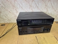 Kenwood аудио сет- СД и ресивър, снимка 5