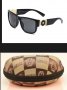 Слънчеви очила Versace 350, снимка 1 - Слънчеви и диоптрични очила - 33403692