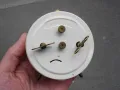 КОЛЕКЦИОНЕРСКИ БУДИЛНИК JUNGHANS , снимка 5