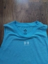 under armour Rival Women's Muscle Tank - страхотен дамски потник КАТО НОВ М, снимка 3