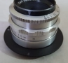 Meyer-Optik Trioplan 50/2.9 + Altix 5 ++, снимка 16