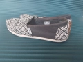 TOMS 100% оригинални дамски мокасини, снимка 5
