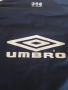 Продавам горнище UMBRO на холандския FC GRONINGEN , снимка 5