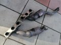 Изпускателни колектори BMW N52B25 N52B30 БМВ 325i 330i 523i 525i 530 630i 730i, снимка 4