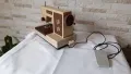 Стара детска шевна машина - PIKO - Made in GDR, снимка 4