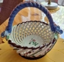 Красива кошничка от Англия, снимка 1