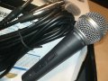 shure sm58-комплект-внос швеицария, снимка 8