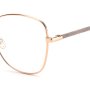 Рамки за дамски диоптрични очила Jimmy Choo -40%, снимка 5
