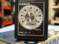 реле време Omron TDL-7 24VDC 30s solid state timer, снимка 7