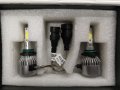 Автомобилни LED крушки -  H10, снимка 5