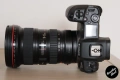 Canon EOS R body на 37к / Canon EF 16-35mm f/2.8L II / Canon EF-RF adapter, снимка 1