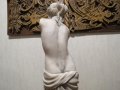 Голяма стара  скулптура, еротика  Венера Милоска - Афродита - Богинята на любовта - 18+, снимка 7