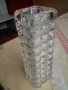 Кристална ваза-първо качество, снимка 4