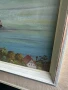 Картина живопис, снимка 3