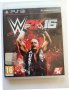 WWE 2K16 игра за Ps3 ПС3 Playstation 3, снимка 1 - Игри за PlayStation - 43605064